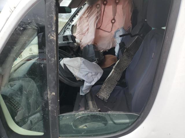 3C6TRVAG6FE513286 - 2015 RAM PROMASTER 1500 STANDARD WHITE photo 7