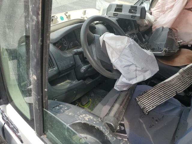 3C6TRVAG6FE513286 - 2015 RAM PROMASTER 1500 STANDARD WHITE photo 8