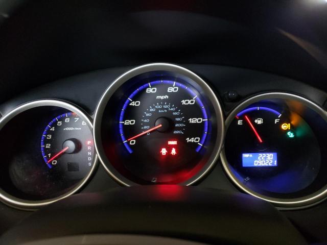 JHMGD38647S054539 - 2007 HONDA FIT S 黑色 照片 9