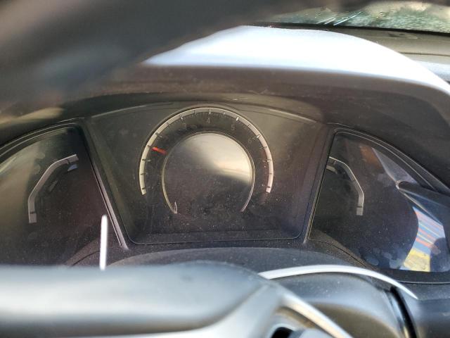 SHHFK7G48JU236595 - 2018 HONDA CIVIC SPORT 银色 照片 9