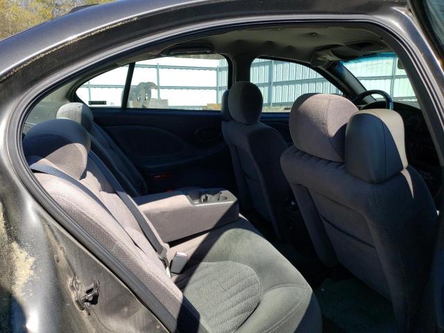 1G2HX52K034108209 - 2003 PONTIAC BONNEVILLE SE GRAY photo 10