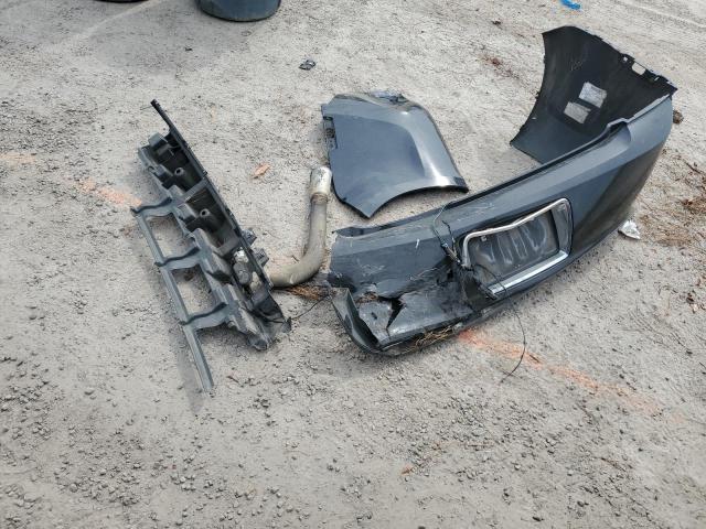 1G1ZH57BX9F104101 - 2009 CHEVROLET MALIBU 1LT 黑色 照片 12