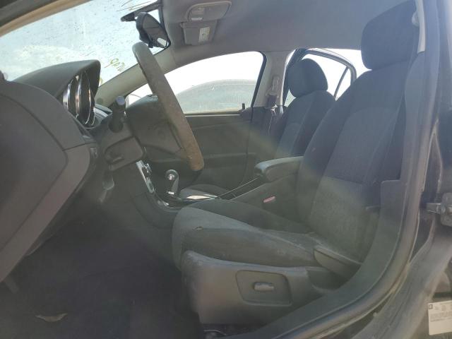 1G1ZH57BX9F104101 - 2009 CHEVROLET MALIBU 1LT 黑色 照片 7