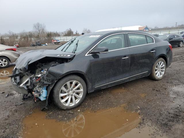 2016 BUICK LACROSSE, 