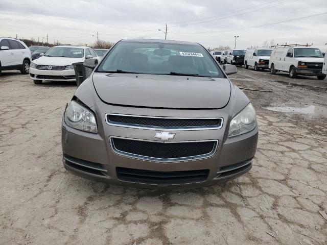 1G1ZC5E08CF288509 - 2012 CHEVROLET MALIBU 1LT BROWN photo 5