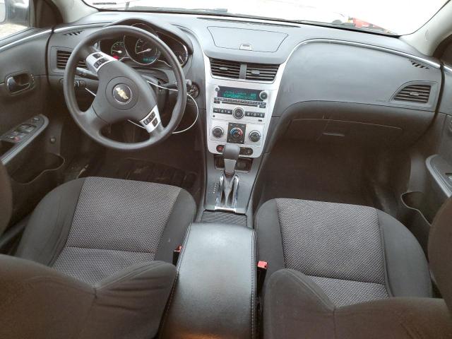 1G1ZC5E08CF288509 - 2012 CHEVROLET MALIBU 1LT BROWN photo 8