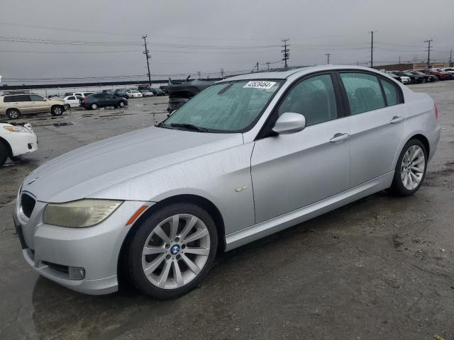 2011 BMW 328 I SULEV, 