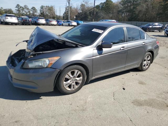 2012 HONDA ACCORD SE, 