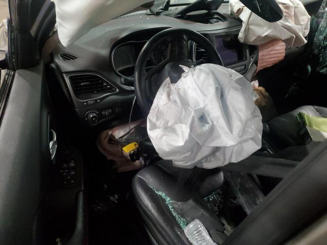 1C4PJMBX5MD206278 - 2021 JEEP CHEROKEE TRAILHAWK GRAY photo 8