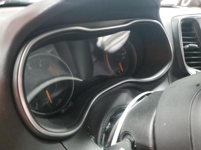 1C4PJMBX5MD206278 - 2021 JEEP CHEROKEE TRAILHAWK GRAY photo 9