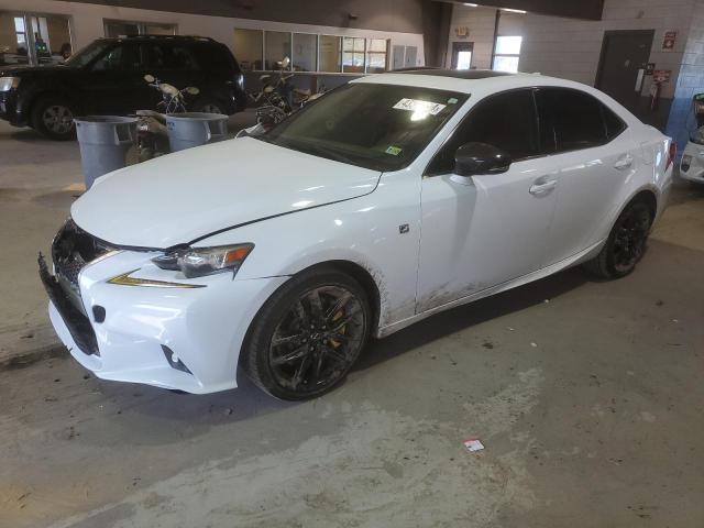 2016 LEXUS IS 350, 