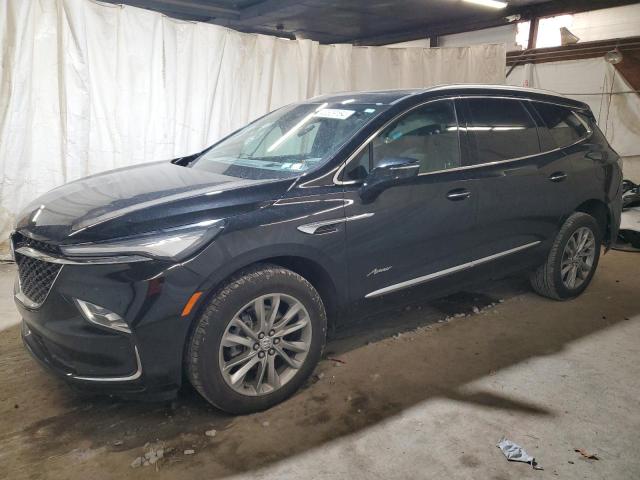 2023 BUICK ENCLAVE AVENIR, 