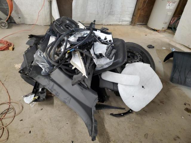 5GAEVCKW8PJ165553 - 2023 BUICK ENCLAVE AVENIR BLACK photo 13