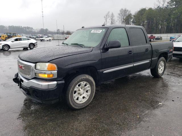 2005 GMC NEW SIERRA K1500, 