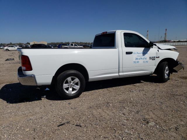 3C6JR6DT3NG358172 - 2022 RAM 1500 CLASS TRADESMAN WHITE photo 3