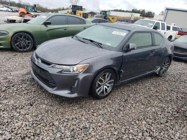 JTKJF5C78GJ024374 - 2016 TOYOTA SCION TC Boz foto 1