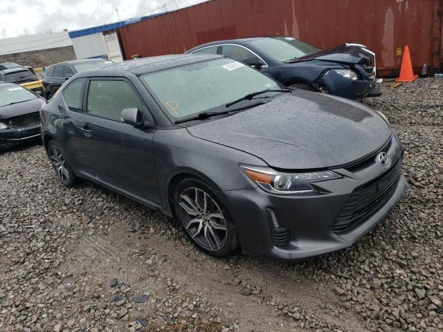 JTKJF5C78GJ024374 - 2016 TOYOTA SCION TC Boz foto 4