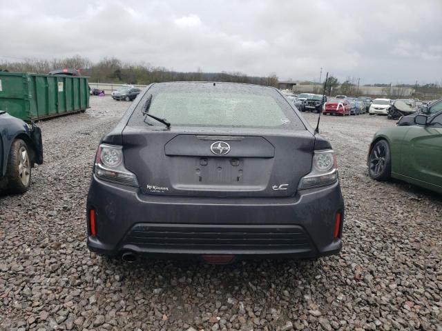 JTKJF5C78GJ024374 - 2016 TOYOTA SCION TC Boz foto 6