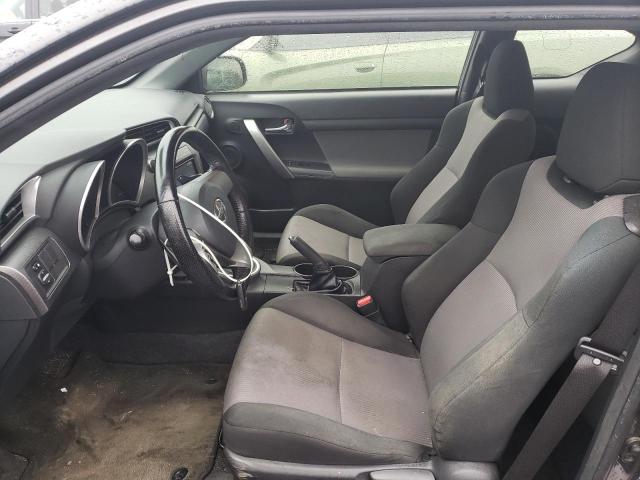 JTKJF5C78GJ024374 - 2016 TOYOTA SCION TC Boz foto 7