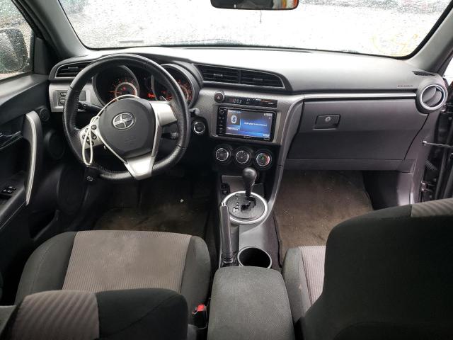 JTKJF5C78GJ024374 - 2016 TOYOTA SCION TC Boz foto 8