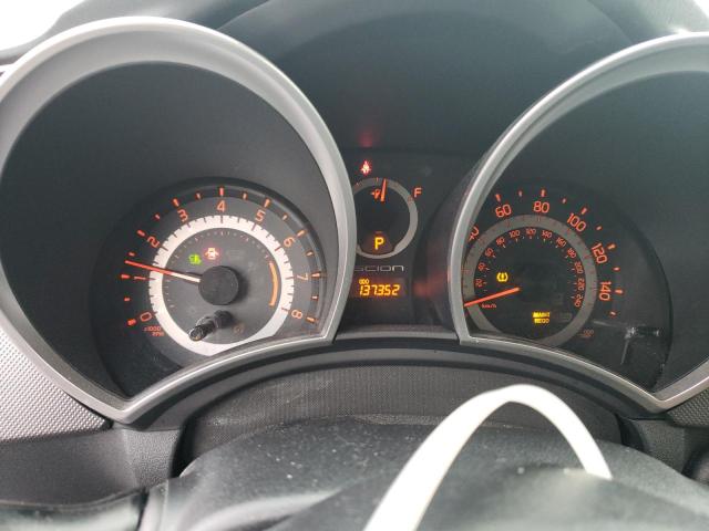 JTKJF5C78GJ024374 - 2016 TOYOTA SCION TC Boz foto 9