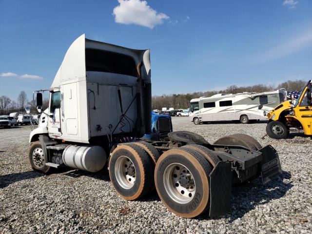 1M1AW07Y59N006892 - 2009 MACK 600 CXU600 WHITE photo 3