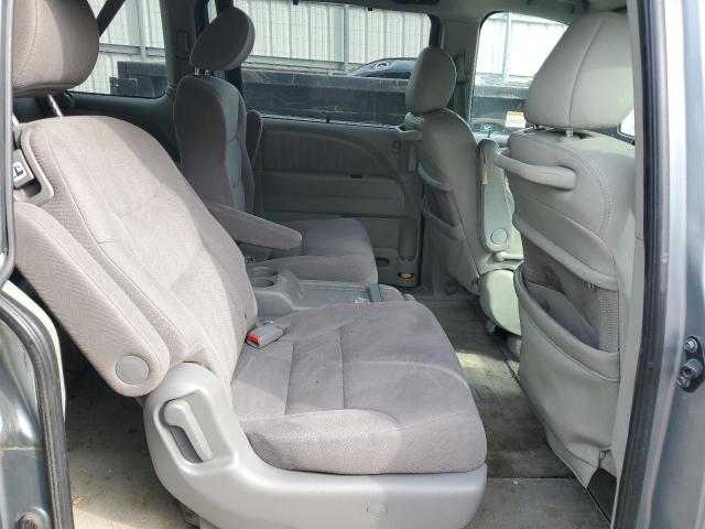 5FNRL38667B143412 - 2007 HONDA ODYSSEY EXL GRAY photo 11