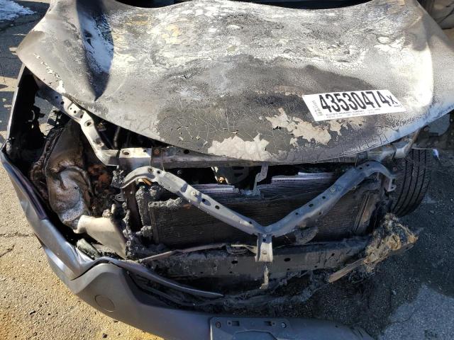 JTMZFREV0DD013277 - 2013 TOYOTA RAV4 LE BURN photo 12