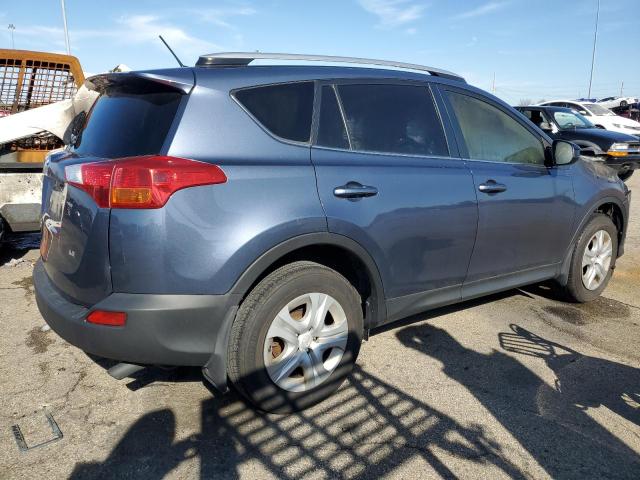 JTMZFREV0DD013277 - 2013 TOYOTA RAV4 LE BURN photo 3