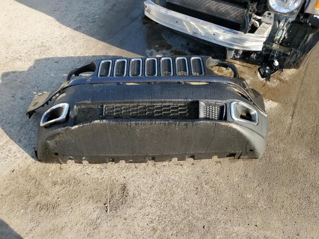 ZACCJAAT9GPE34012 - 2016 JEEP RENEGADE SPORT Սև լուսանկար 12