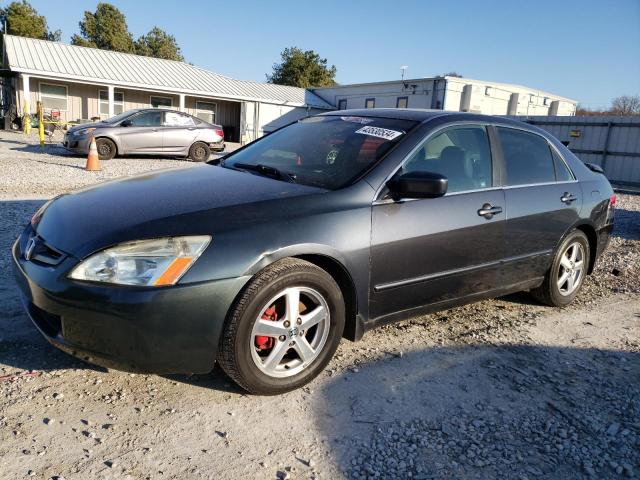 2003 HONDA ACCORD EX, 