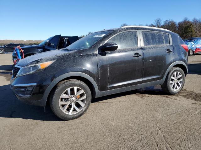 2014 KIA SPORTAGE BASE, 