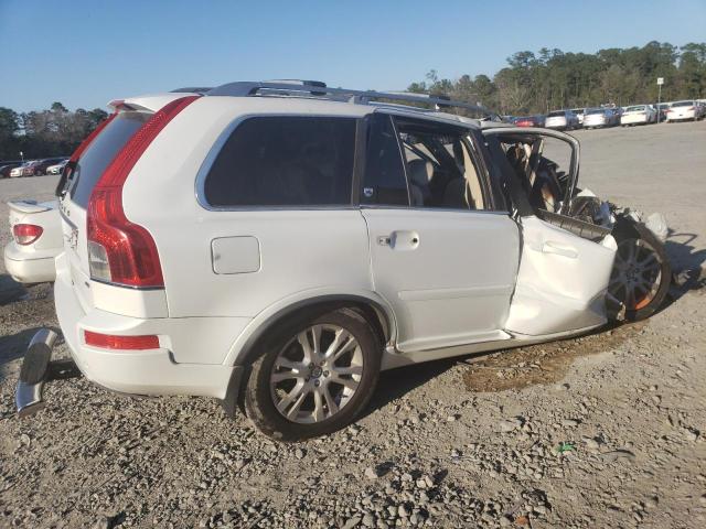 YV4952CZ0E1685758 - 2014 VOLVO XC90 3.2 WHITE photo 3