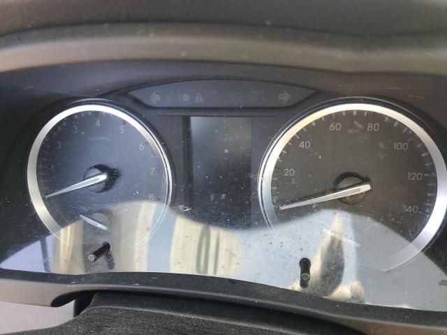 5TDJKRFH2GS503844 - 2016 TOYOTA HIGHLANDER XLE GRAY photo 9