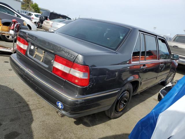 YV1KS9618S1075429 - 1995 VOLVO 960 CHARCOAL photo 3