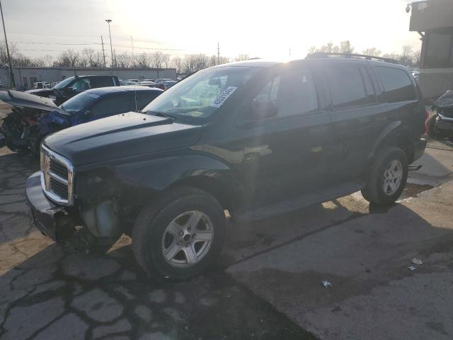 2004 DODGE DURANGO SLT, 