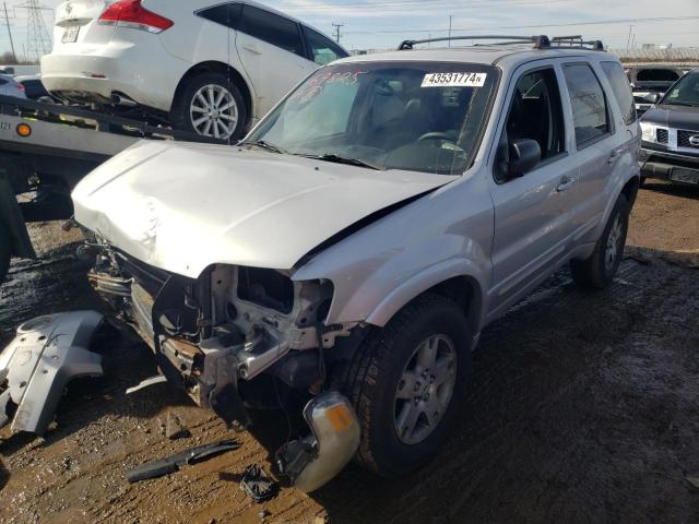 2005 FORD ESCAPE LIMITED, 