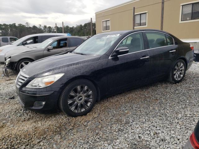 2009 HYUNDAI GENESIS 3.8L, 