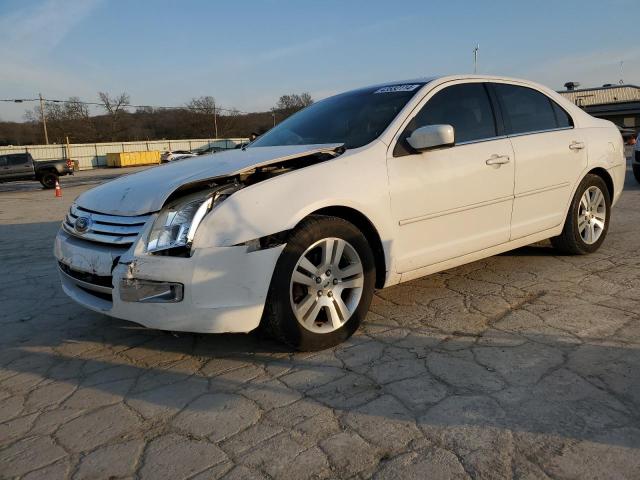 2007 FORD FUSION SEL, 