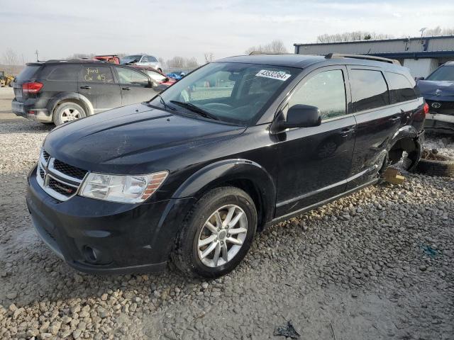 2015 DODGE JOURNEY SXT, 