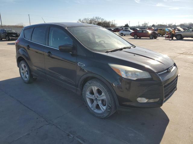 1FMCU0GX9EUE39195 - 2014 FORD ESCAPE SE CHARCOAL photo 4