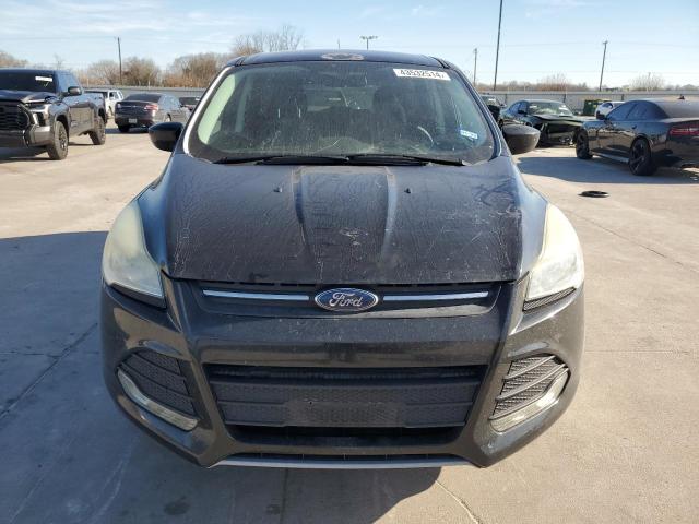 1FMCU0GX9EUE39195 - 2014 FORD ESCAPE SE CHARCOAL photo 5