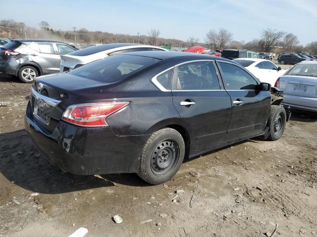 1N4AL3APXFC484278 - 2015 NISSAN ALTIMA 2.5 BLACK photo 3