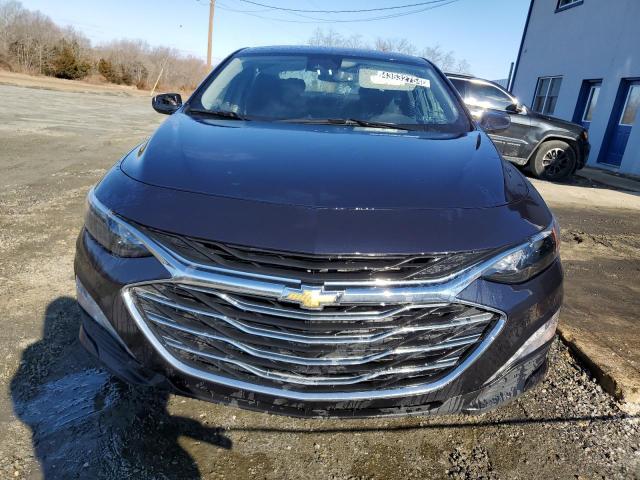 1G1ZD5ST2PF134668 - 2023 CHEVROLET MALIBU LT GRAY photo 5