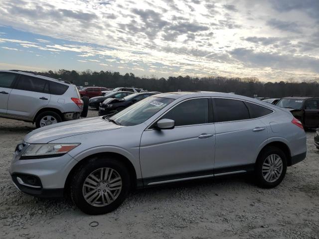 2013 HONDA CROSSTOUR EX, 