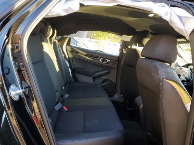 19XFL2H86PE004515 - 2023 HONDA CIVIC SPORT 黑色 照片 10