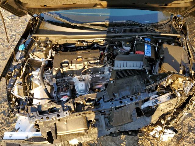 19XFL2H86PE004515 - 2023 HONDA CIVIC SPORT 黑色 照片 11