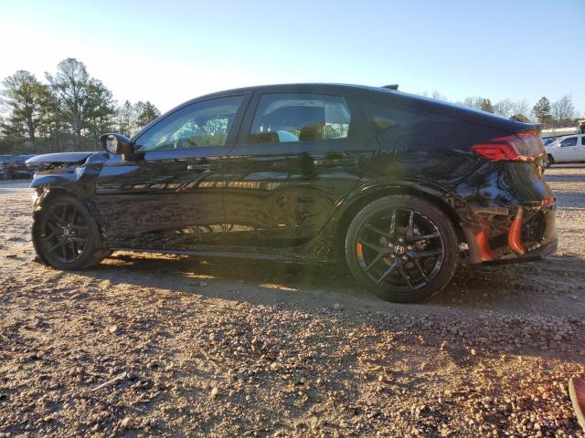 19XFL2H86PE004515 - 2023 HONDA CIVIC SPORT 黑色 照片 2