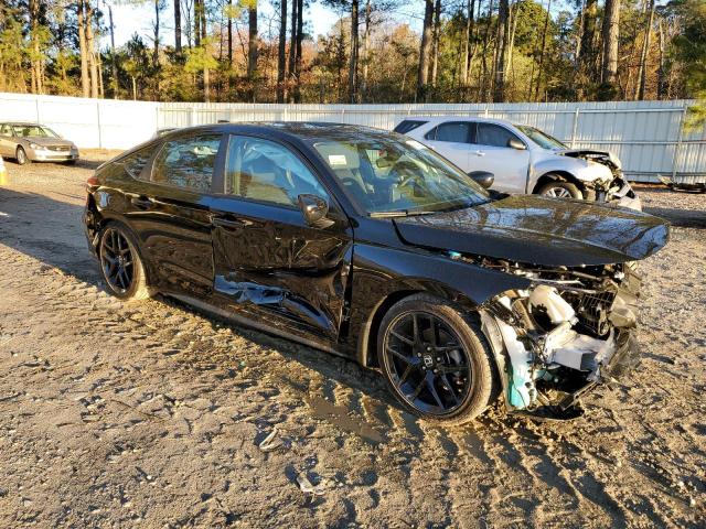 19XFL2H86PE004515 - 2023 HONDA CIVIC SPORT 黑色 照片 4