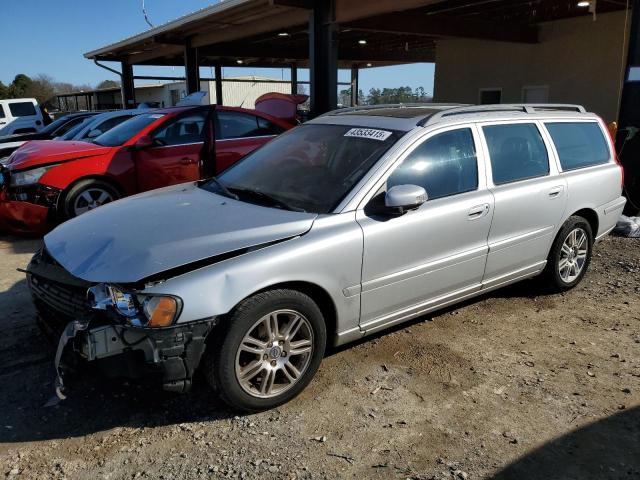 2007 VOLVO V70, 